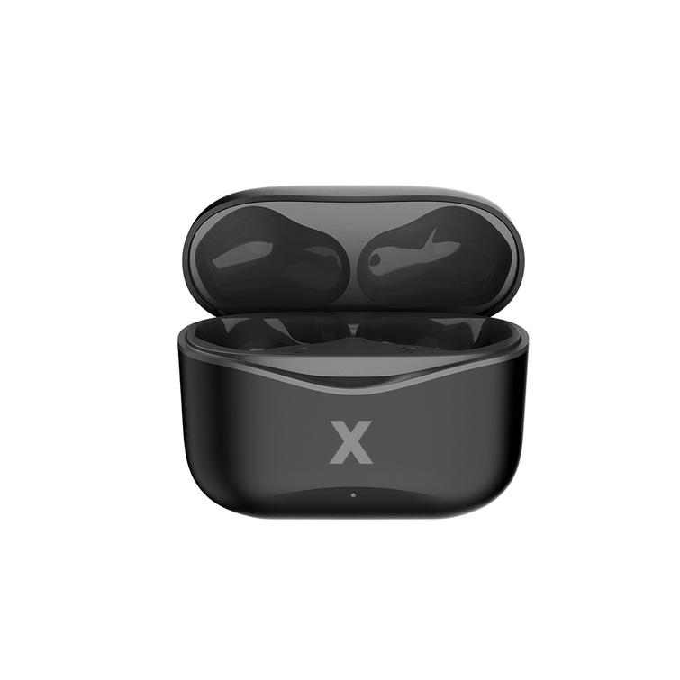 Maxlife Bluetooth-kuulokkeet TWS MXBE-01 musta