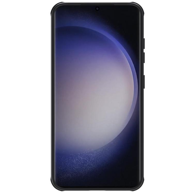 NILLKIN CAMSHIELD PRO SAMSUNG S24+ BLACK