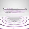 Etteri Color Mag kotelo iPhone 13 Prolle 6,1" pinkki