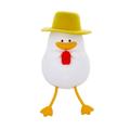 LED Night Lamp SUMMER DUCK FNL-11 Forever Light