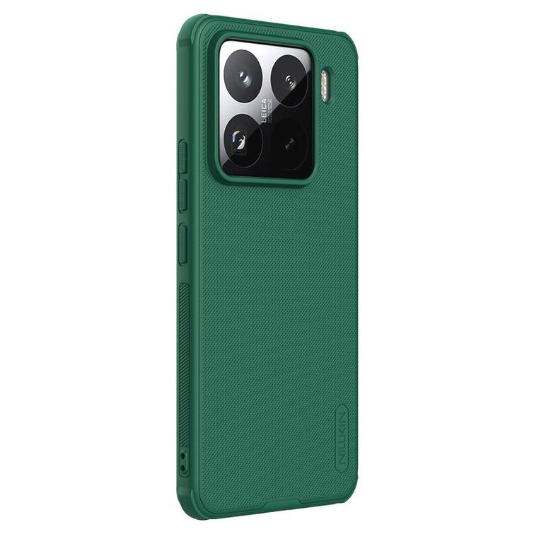 NILLKIN SUPER SHIELD PRO XIAOMI 15 PRO DARK GREEN