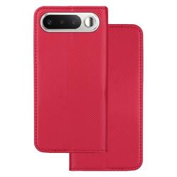 Smart Magnet case for Realme 16 5G red