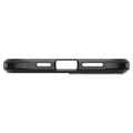 Spigen Tough Armor Mag Magsafe -suojakuori iPhone 15 6,1":lle, musta