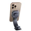 Baseus PrimeTrip C03Pro Magnetic Wireless Car Charger Mount Stick-On Type Black