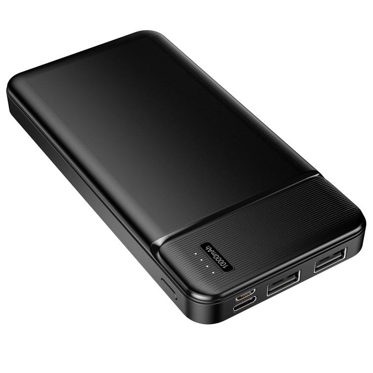 Maxlife varavirtalähde MXPB-01 10000 mAh musta