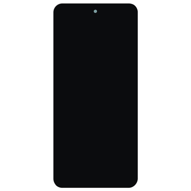 LCD + touch screen Motorola G54 black original