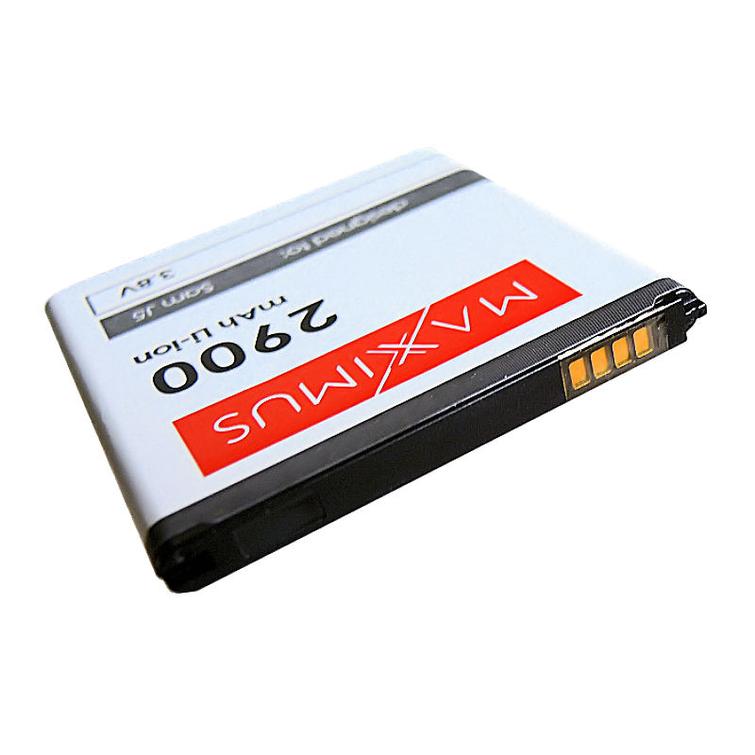 BAT MAXXIMUS SAM J5 2900mAh BG530BBC