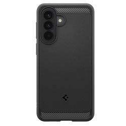 Spigen Rugged Armor case for Samsung Galaxy A57 5G matte black