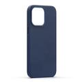 Etteri Elegant Mag kotelo iPhone 15 Prolle 6,1" tummansininen