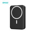 BWOO 20W 10000 mAh power bank, black