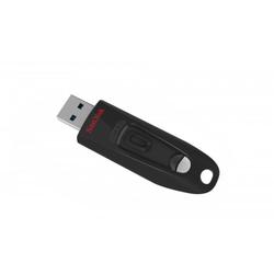 SanDisk Cruzer Ultra 128GB USB 3.0 -muistitikku