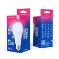 Forever Light LED-lamppu E27 A65 17W 2100lm 6000K luokka E