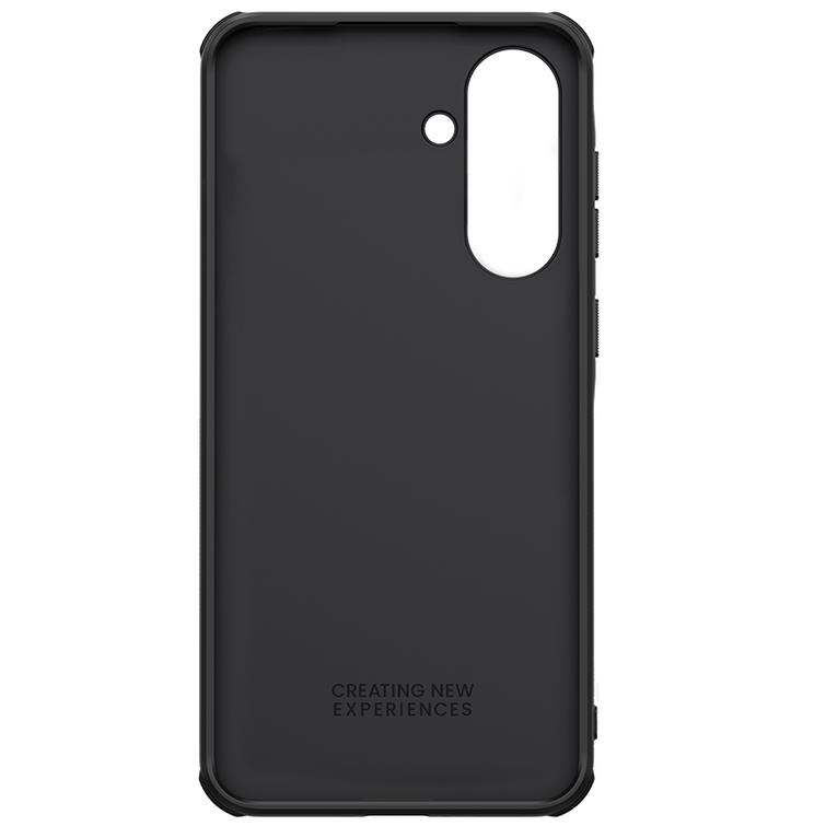 NILLKIN SUPER SHIELD PRO SAMSUNG A56 5G BLACK