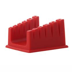 Soldering wire holder magnetic