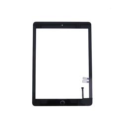 Touch Panel for iPad 6 9.7" 2018 full front set black
