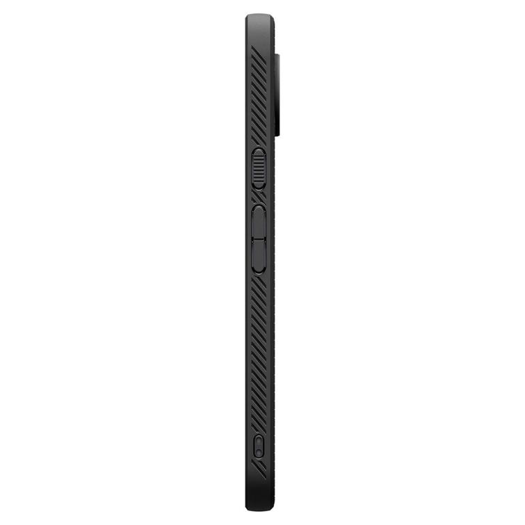 Spigen Liquid Air Mag Magsafe case for Google Pixel 10 Pro XL matt black