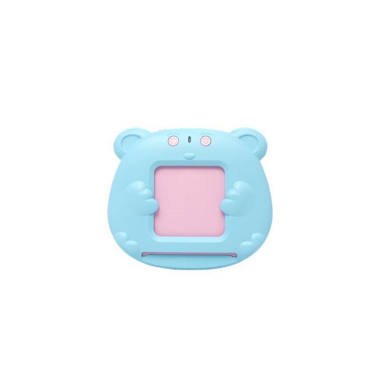 ENGLISH LEARNING DEVICE TEDDY BLUE
