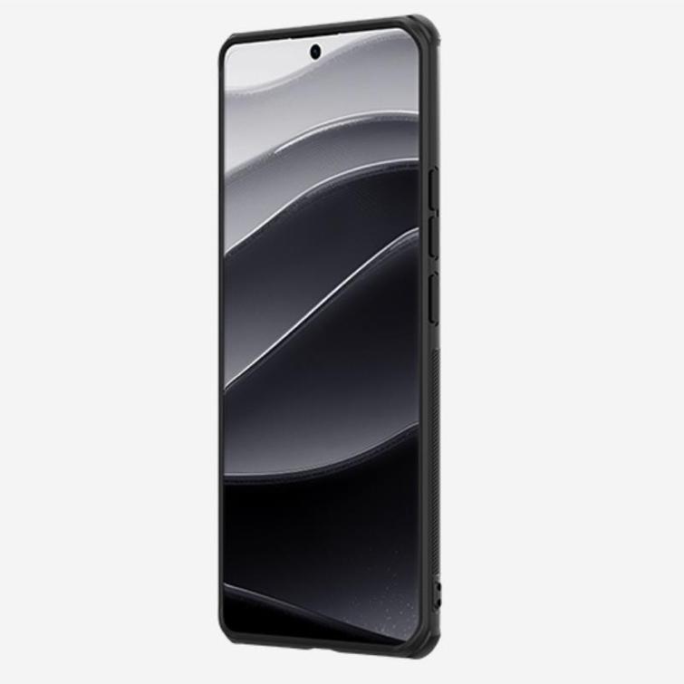 NILLKIN SUPER SHIELD PRO XIAOMI REDMI NOTE 14 PRO BLACK
