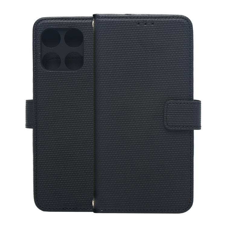 Smart Triangle case for Motorola Edge 70 black