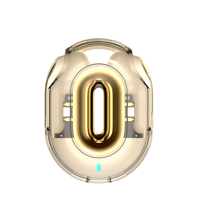 XO Bluetooth-kuulokkeet X43 TWS beige