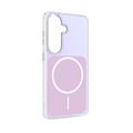 Etteri Hidden Pearl case for Samsung Galaxy S26 pink