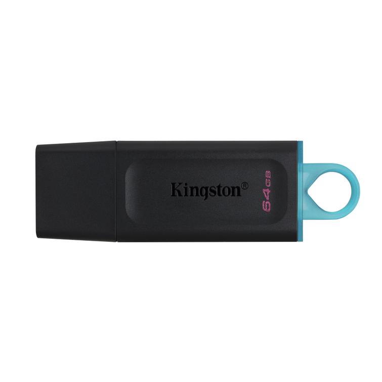 Kingstonin muistitikku 64 Gt USB 3.2 DT Exodia