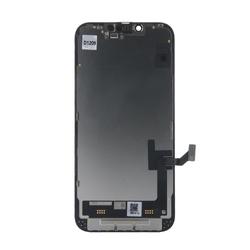 LCD Display with touch screen iPhone 14 Service Pack black