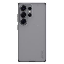 Nillkin Super Frosted Shield Pro Case for Samsung Galaxy S26 Ultra transparent black