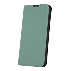 Smart Soft case for Motorola Moto E22/ E22i light green