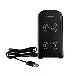 INDUCTIVE CHARGER MX SIGMA FAST CHARGER 10W STAND, CHARGING IN 2 PLANES