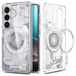 SPIGEN ULTRA HYBRID MAG MAGSAFE GALAXY S26 ZERO ONE WHITE