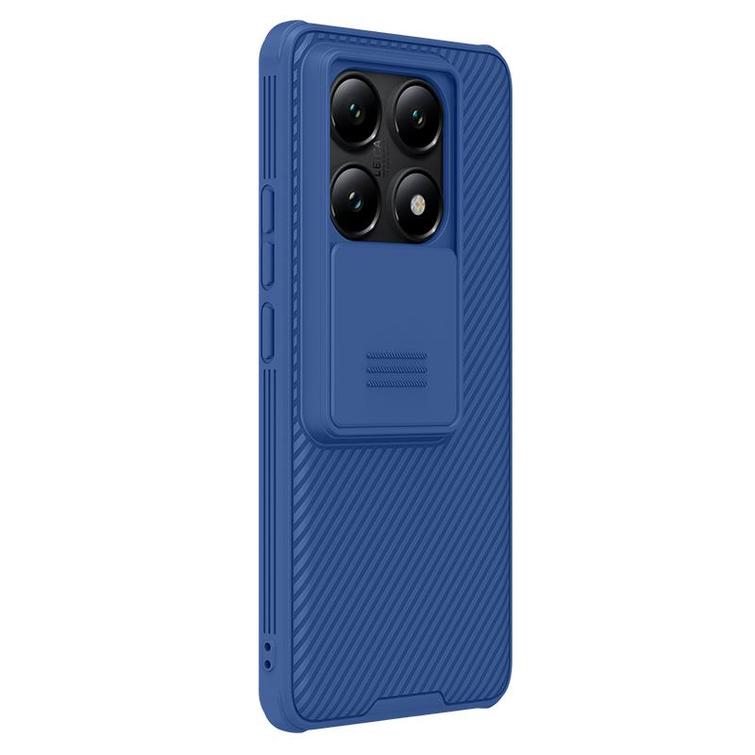 NILLKIN CAMSHIELD PRO XIAOMI 14T PRO BLUE