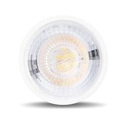 LED-lamppu GU10 1W 230V 6000K 90lm 38&deg; Forever Light