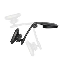 XO Autoteline C101 magneetti musta liimattu