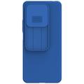 NILLKIN CAMSHIELD CASE XIAOMI REDMI NOTE 14 BLUE