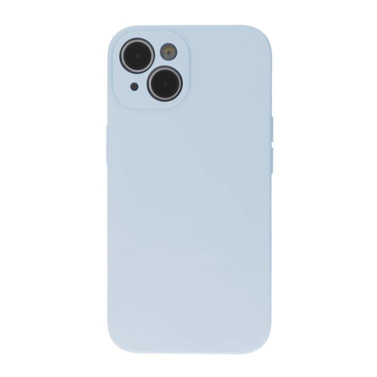 Silicon case for Honor Magic 7 Pro baby blue