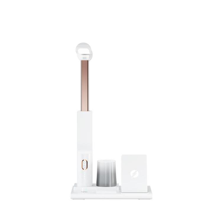 DESK LAMP 5IN1 WIRELESS CHARGER WITH LAMP