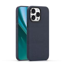 Etteri Elegant Mag kotelo iPhone 14 Prolle 6,1" musta