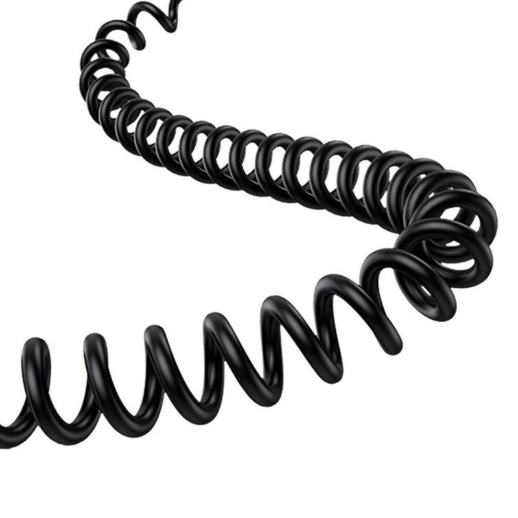 Baseus PD autolaturi 1x USB-C - USB-portti 60W musta