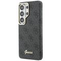 Guess case 4G Script MagSafe for Samsung Galaxy S26 Ultra black