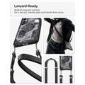 SPIGEN ULTRA HYBRID MAG MAGSAFE GALAXY S26 ZERO ONE BLACK