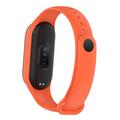 BAND SMART BAND M5/M6 ORANGE