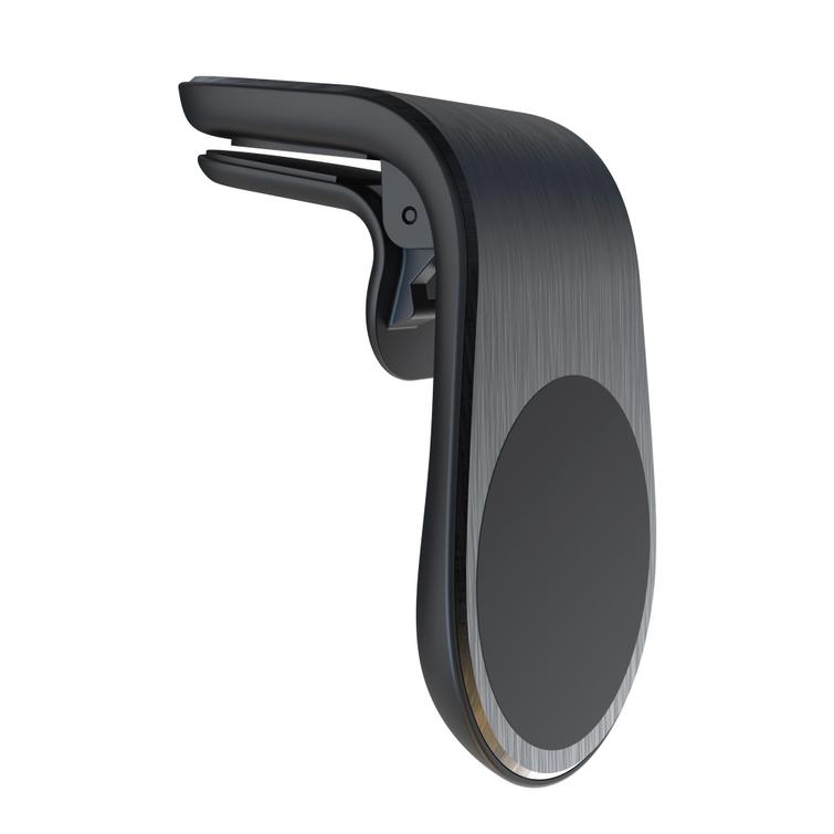 XO Autoteline C82 magneetti musta ilmanpoistoaukkoon