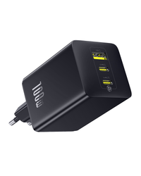 Baseus EnerFill FE11 pikalaturi 100W Kosminen musta