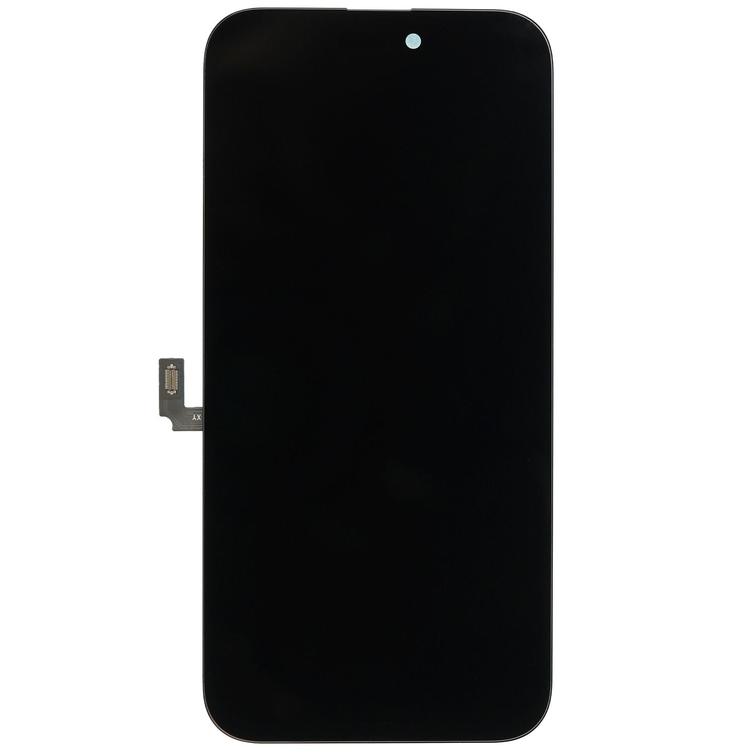 LCD Display with touch screen Iphone 16 Plus Oled Hard IC Movable