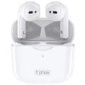 TWS BLUETOOTH HEADSET T-PHOX TWS-10