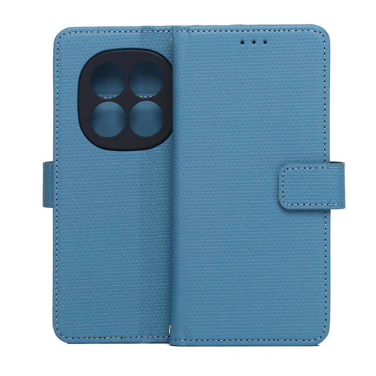 Smart Triangle case for Xiaomi Redmi Note 15 Pro Plus 5G blue