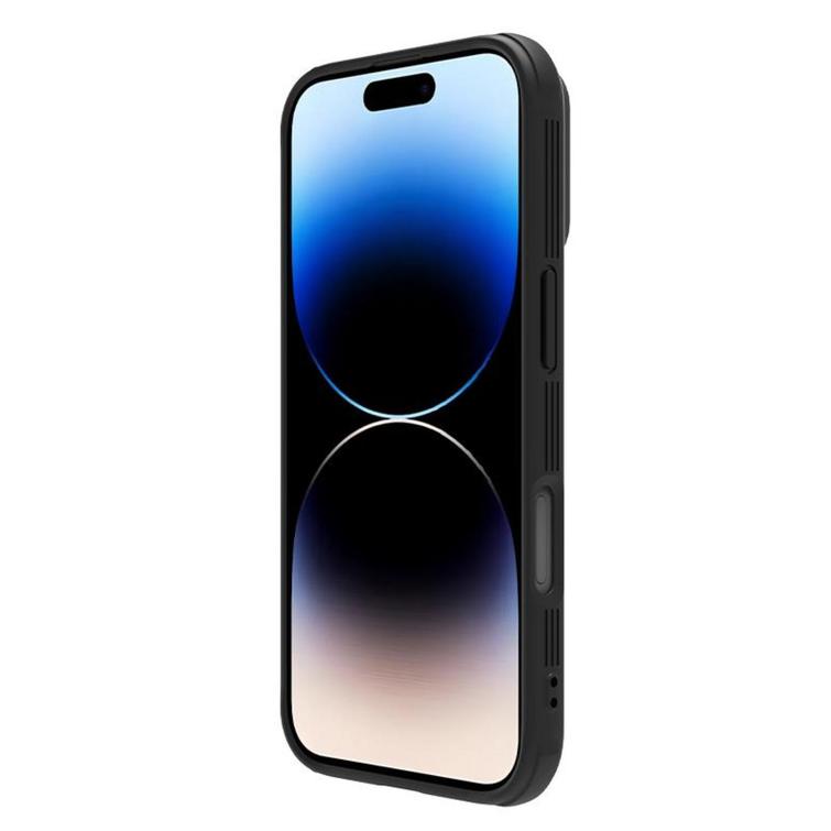 NILLKIN CAMSHIELD PRO IPHONE 16 PLUS (6.7)  BLACK