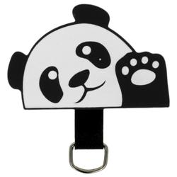 Puhelinlis&auml;ke panda