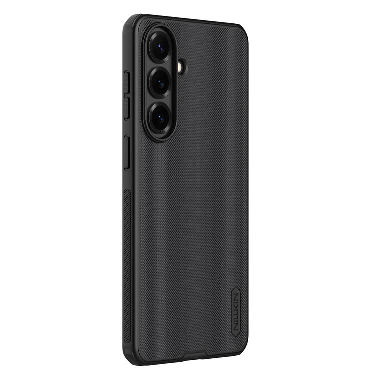 Nillkin Super Frosted Shield Pro Case for Samsung Galaxy S26+ black